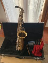 Sassofono