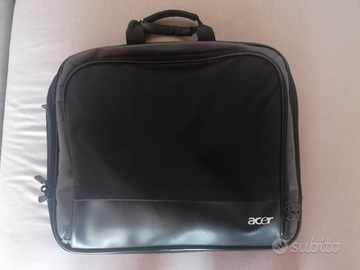 Borsa porta Laptop marca Acer
