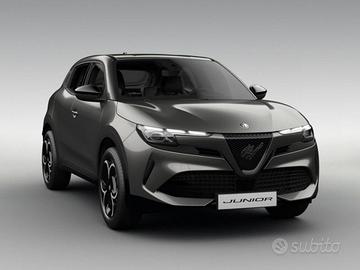 Alfa Romeo Junior 1.2 145 CV Hybrid eDCT6 Spe...