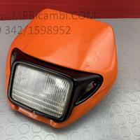 FARO MASCHERINA x KTM EXC 300 1998 1999 SX 250 200