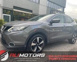 Nissan Qashqai 1.2 DIG-T*Cerchi*Retrocanera*Solo10