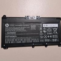 Batteria HP HT03XL 3600mAh Li-ion Originale