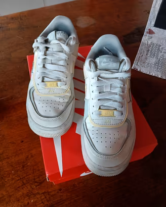 SNEAKER AIR FORCE 1 SHADOW TG.36
