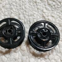 bobine in metallo per Olivetti 22