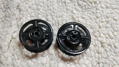 bobine in metallo per Olivetti 22