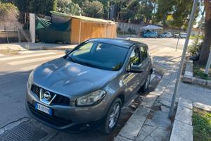 Nissan qashqai 1.6 dci 4wd