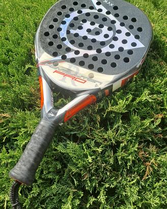 Racchetta Padel Dunlop