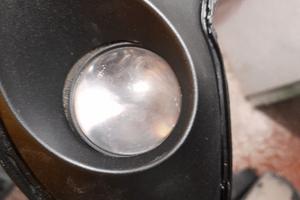 farò zip sp e fr senza vetro