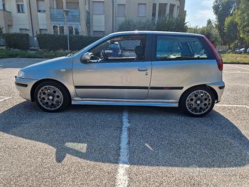 Punto GT Turbo