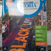 Crescere con la storia 3