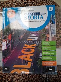 Crescere con la storia 3