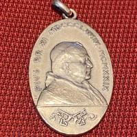 Medaglietta religiosa