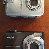 Kodak EasyShare C330 camera digital