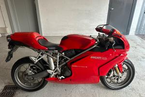 Ducati 749S 2003