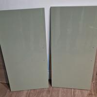 ante cucina verdi ikea comprese maniglie
