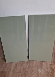 ante cucina verdi ikea comprese maniglie