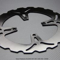 Disco Posteriore SUZUKI GSF 250 / GSX 250 / GS400