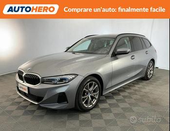 BMW 320 DA35358