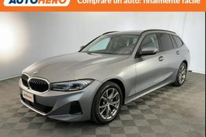 BMW 320 DA35358