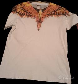 T-shirt Marcelo Burlon vintage 