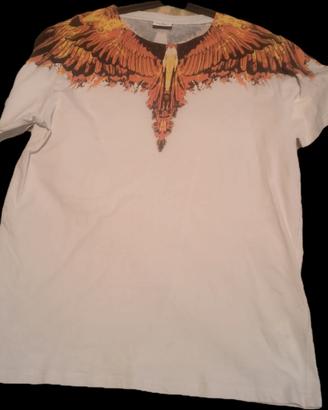 T-shirt Marcelo Burlon vintage 