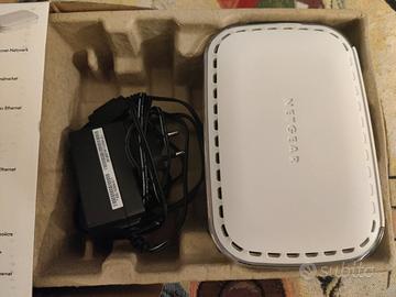 Netgear 5-port
