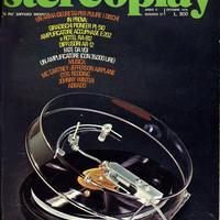 STEREOPLAY n° 37 ottobre 1976