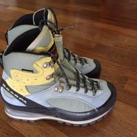 Scarpa Cristallo GTX donna