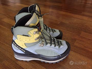 Scarpa Cristallo GTX donna