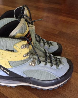 Scarpa Cristallo GTX donna