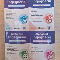 AlphaTest Ingegneria TOLC-I 2021/2022 – Set comple