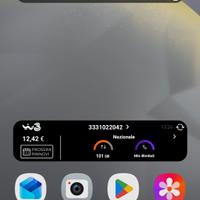 Samsung Galaxy S 24 256GB