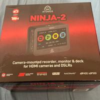 Atomos Ninja-2 HDMI