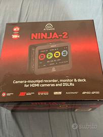 Atomos Ninja-2 HDMI