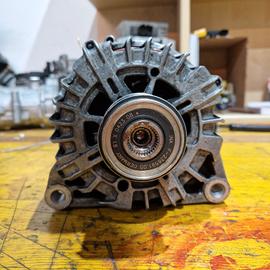 ALTERNATORE CITROEN FIAT LANCIA PEUGEOT 9661544880