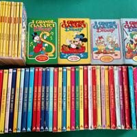 Lotto Topolino / Paperino (vari)