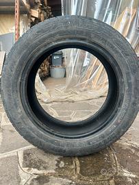 Gomma estiva Dunlop usata