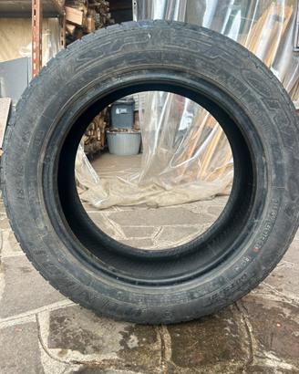 Gomma estiva Dunlop usata