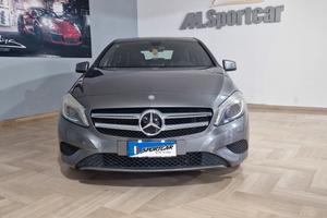 CLASSE A 220 CDI 136 CV SPORT AUTOMATICA 197500 KM