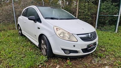 Opel Corsa 1.7 CDTI 130CV 3 porte Sport