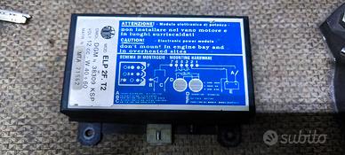 Centralina sirene moto Guzzi 