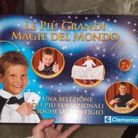 gioco di magia per bambini 