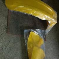 Plastiche SUZUKI RM125 1999