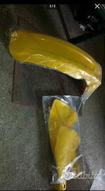 Plastiche SUZUKI RM125 1999