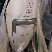folletto vk 220s con lavapavimenti