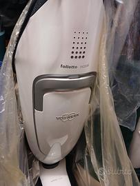 folletto vk 220s con lavapavimenti