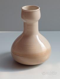 Bucci Franco vaso anni 70 Laboratorio Pesaro 