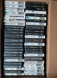 tanti filtri ultimi filtri