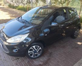 FORD Ka 1.3 TDCi 75cv S&S E5 TREND Plus