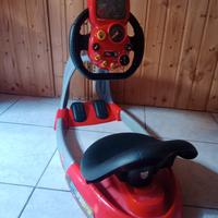 gioco interattivo